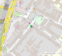 Apartmenthaus in der City ! - Umgebungskarte