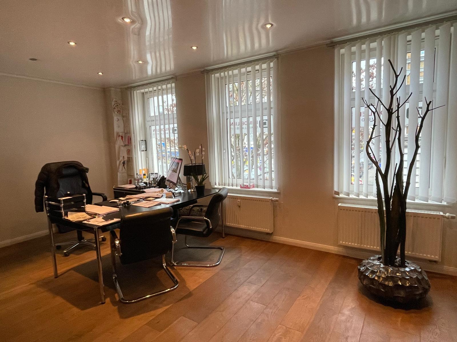 Exclusive Büroflächen auf der Neusser Furth, 41462 Neuss, Büro/Praxis