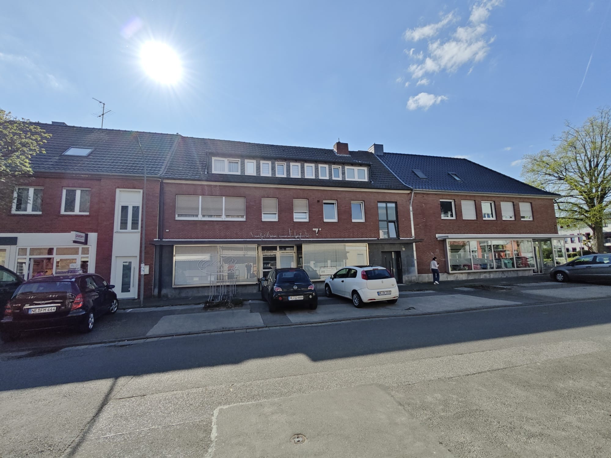 Großes Gastro Gewerbe in Kaarst-Büttgen, 41564 Kaarst, Einzelhandel