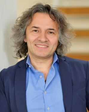 Christos Charalambidis, Immobilien Charalambidis GmbH