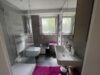 *** V E R K A U F T Attraktive Eigentumswohnung mit Balkon und Garage*** - Badezimmer Querformat