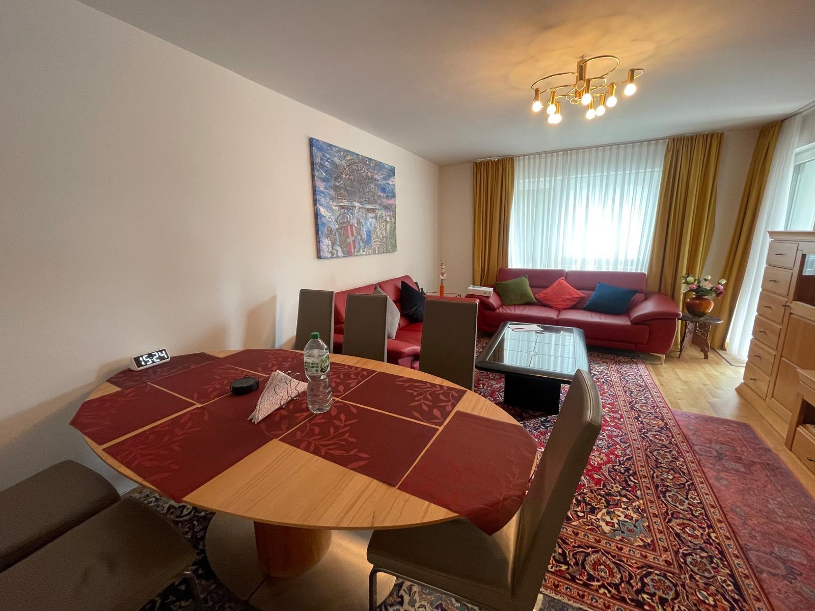 *** V E R K A U F T Attraktive Eigentumswohnung mit Balkon und Garage***, 41462 Neuss, Wohnung