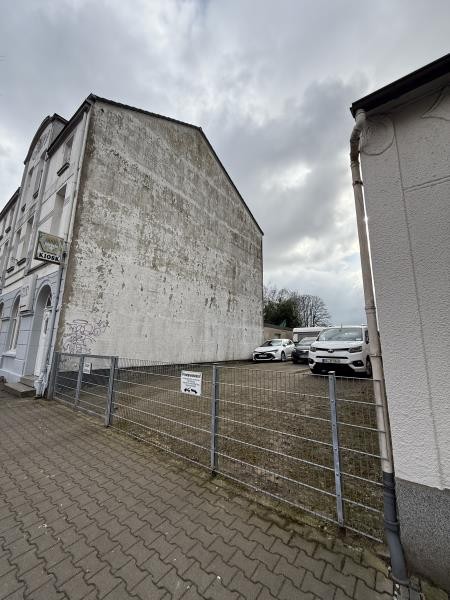 200 K -> ab zum Notar – Baugrundstück, 41363 Jüchen, Grundstück