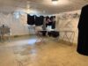 Gemütliche Dachgeschosswohnung mit Außenstellplatz - Wäscheraum Quer 4