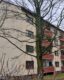 Bezugsfreie 3-Zimmer-Wohnung mit Balkon und Einbauküche in Berlin-Reinickendorf - Rückansicht