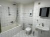 DG Wohnung in der City - Badezimmer