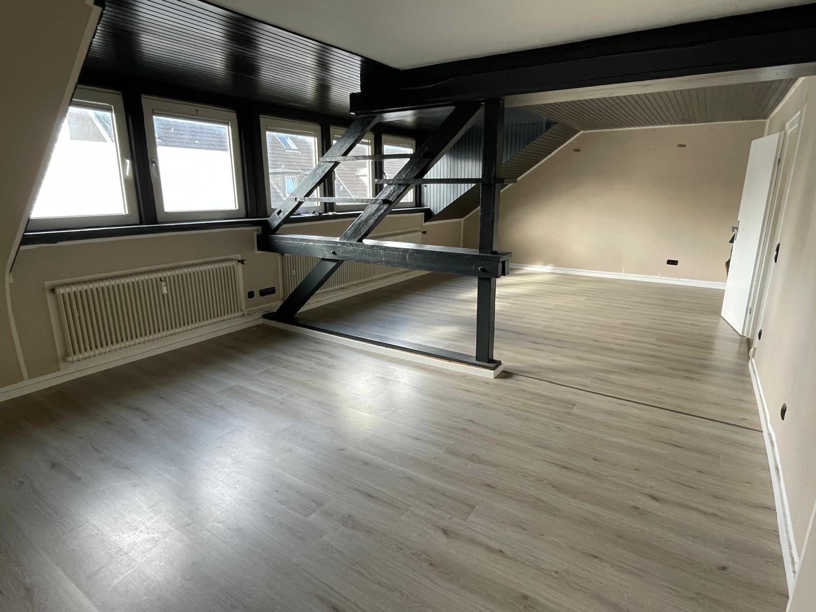 DG Wohnung in der City, 41747 Viersen, Wohnung